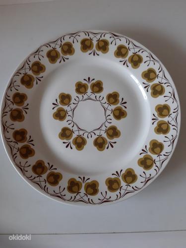 MZ Чешские тарелки (фото #2)