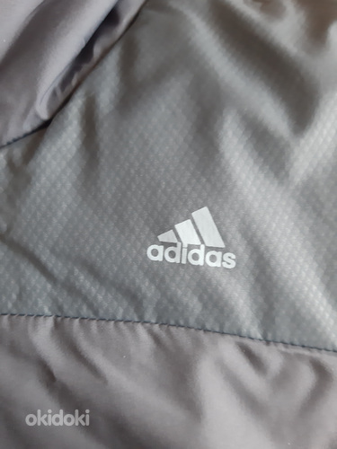 Adidas куртка (фото #3)