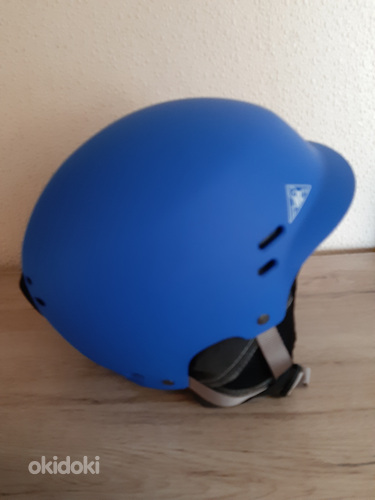 К2 шлем (фото #1)