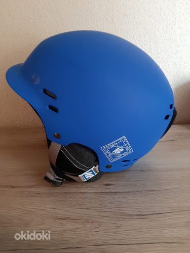 К2 шлем (фото #2)