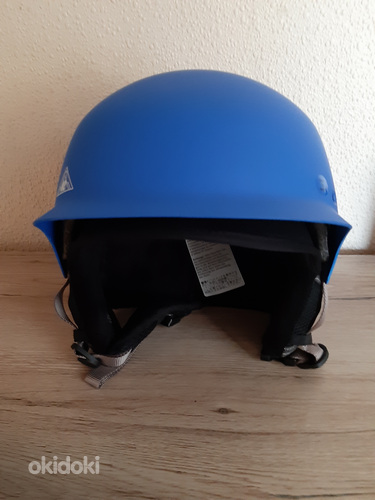 К2 шлем (фото #5)