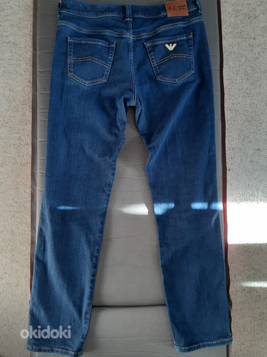 Armani jeans (foto #6)