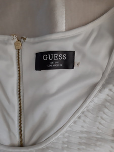 Guess kleit (4 foto / 6)