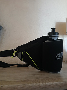 Karrimor spordivöökott (2 foto / 9)