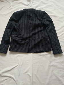 Pükskostüüm 50% wool (5 foto / 9)
