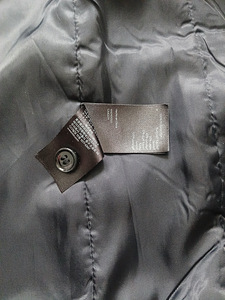 Pükskostüüm 50% wool (7 foto / 9)