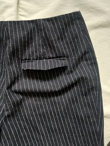 Pükskostüüm 50% wool (9 foto / 9)