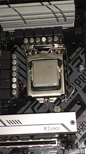 I5-10600KF + ASRock B560M + G.Skill DDR4 16GB (3 foto / 3)