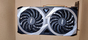 MSI RX 6700 XT MECH 2X OC (1 foto / 4)