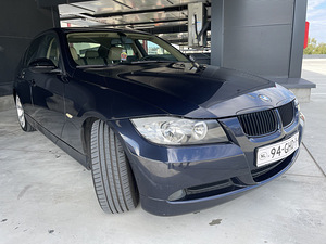 BMW 320 Business line (2 foto / 15)