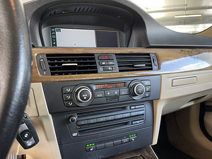 BMW 320 Business line (13 foto / 15)