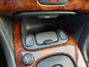VOLVO V70 2.4 Turbo Üv. 03.2024 (15 foto / 15)