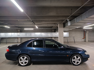 Opel Omega 3.0 MV6 Full Options (3 foto / 15)