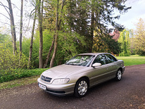 Opel Omega 128400KM