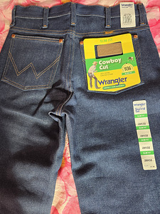 TEKSAD WRANGLER 0936MWZ (1 foto / 3)