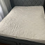 Кровать с матрасом и ящиками для белья 160х200 (фото #2)