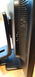 HP 24' ja Dell 23' Monitorid (5 foto / 10)