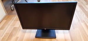 HP 24' ja Dell 23' Monitorid (10 foto / 10)