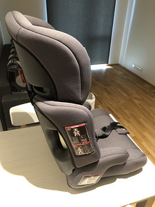 Kinderkrafti turvatool kuni 36kg (3 foto / 5)
