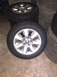 X-ice north 4, 215/60/16 (6 foto / 7)