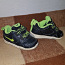 Nike кроссовки, размер 23,5 (фото #1)