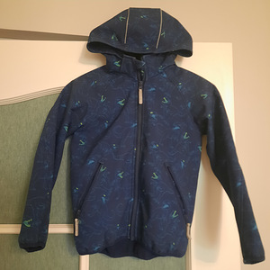 Softshell 134 (1 foto / 2)