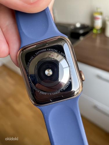 Apple watch 5 sapphire glass sale