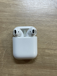 Apple airpods 1 gen (1 foto / 3)