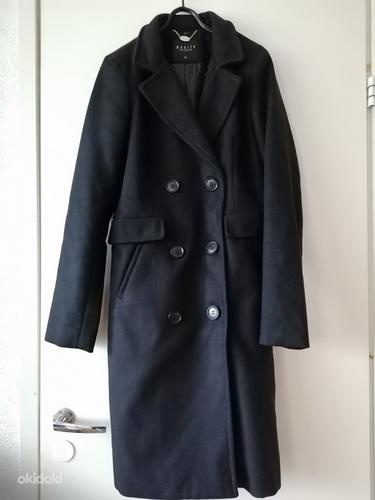 Женское пальто MOHITO (фото #1)