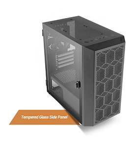 QBIT mänguarvuti / GTX 1660 Super / i5 / RTX 2060 | 3060 UUS (2 foto / 3)