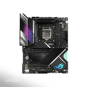 ASUS ROG MAXIMUS XIII APEX Intel Z590 (3 foto / 3)