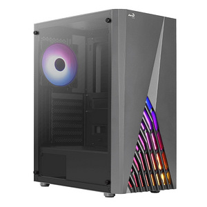 QBIT mänguarvuti / RTX 3060 / i3 12100 / i5 / UUS! / Gaming (3 foto / 3)