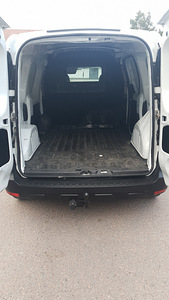 Dacia dokker 2014a 1.5 55kw (3 foto / 10)