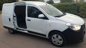 Dacia dokker 2014a 1.5 55kw (4 foto / 10)