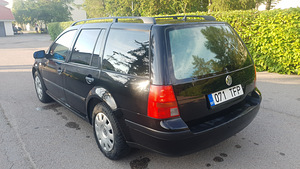 Vilkswagen golf 4 1.9 81kw diesel 2002a (2 foto / 8)