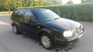 Vilkswagen golf 4 1.9 81kw diesel 2002a (4 foto / 8)
