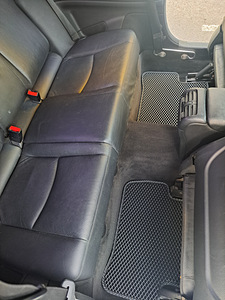 Mercedes-benz c200 cdi,2.2 90kw diesel,2005a (9 foto / 10)