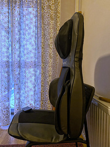 Massaažitool Wellneo 5 in 1 (4 foto / 5)