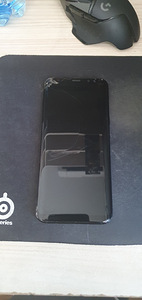 Samsung Galaxy S8+ plus (1 foto / 2)