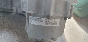 BMW NV124 Transfer case P7502806-03 E46 (4 foto / 4)