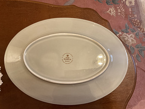 Блюдо Gant (2 фото из 2)
