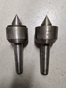 Treipingi tsenter morse mt4 mk4 (1 foto / 1)