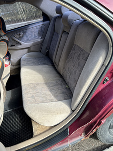 Toyota Camry registreerimine Ukrainas (3 foto / 5)