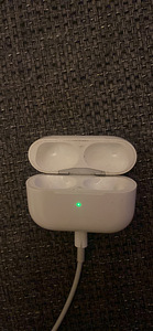 Чехол Apple AirPods pro (1 фото из 2)