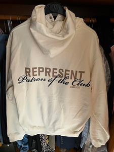 Represent Owners Club Hoodie (2 foto / 4)