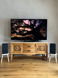 Sonos Play 5 | HiFi juhtmevaba helisüsteem | Kodukino (5 foto / 7)