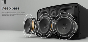 Sonos Play 5 | HiFi juhtmevaba helisüsteem | Kodukino (7 foto / 7)