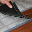 Виниловое плиточное покрытие для пола (фото #1)