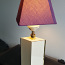 Лампа (фото #1)
