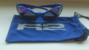 Спортивные солнцезащитные очки r2